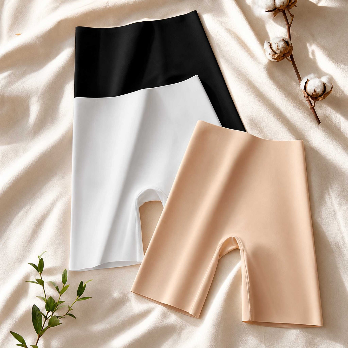 Shorty Galbant Invisible | Cosyday™