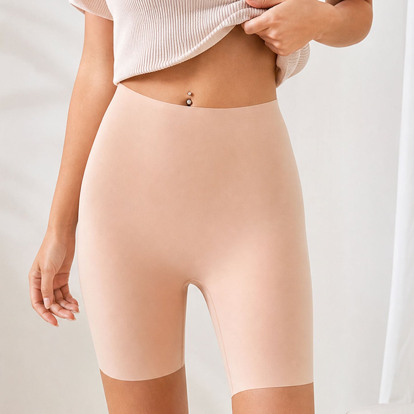 Shorty Galbant Invisible | Cosyday™